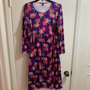 Cute Popreal long dress